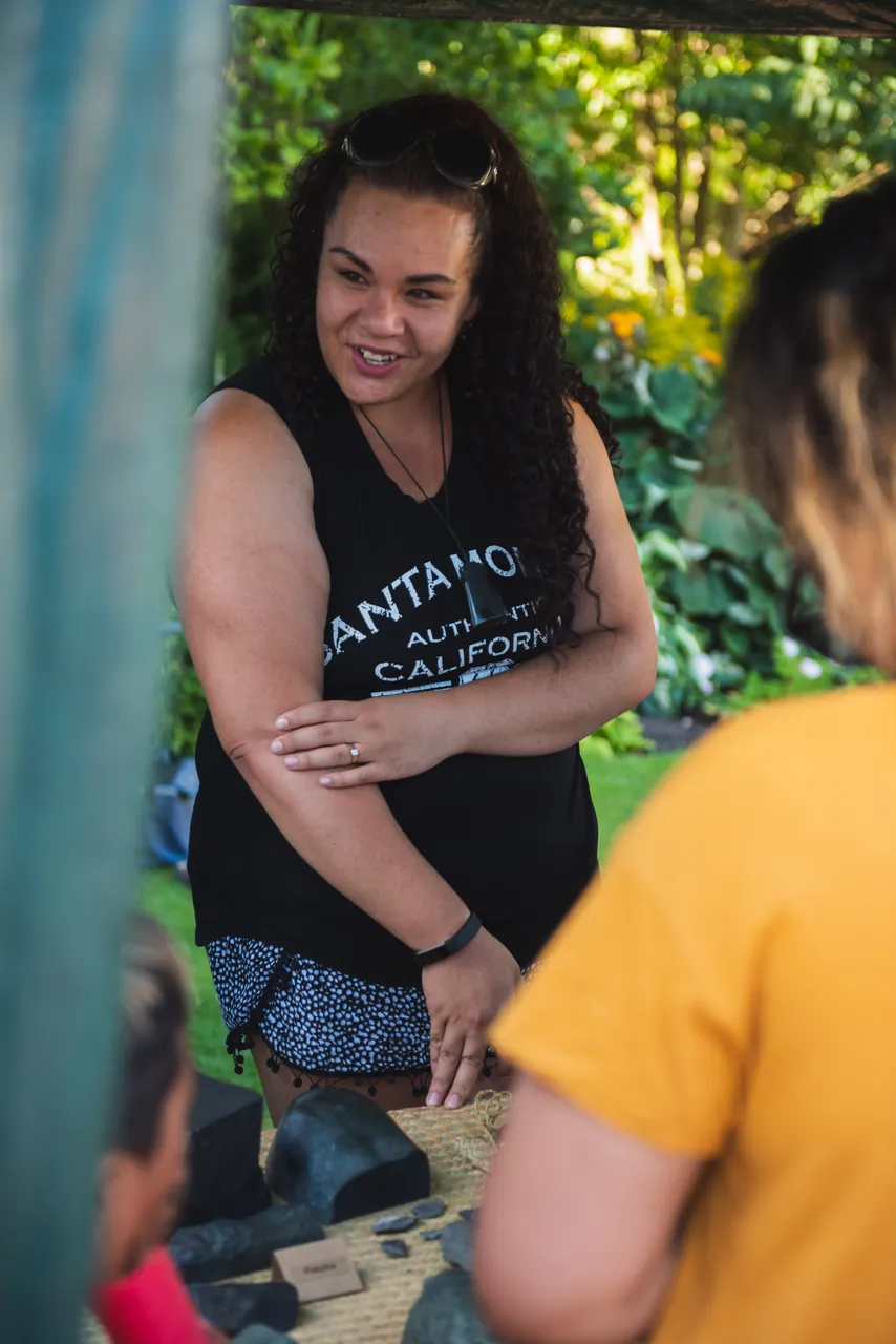 Te Pātaka o Wairau Night Market