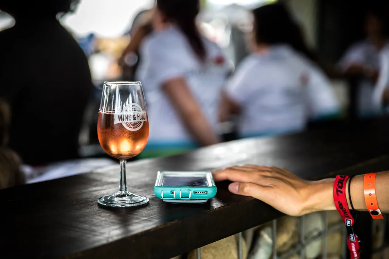 Marlborough Wine and Food Festival