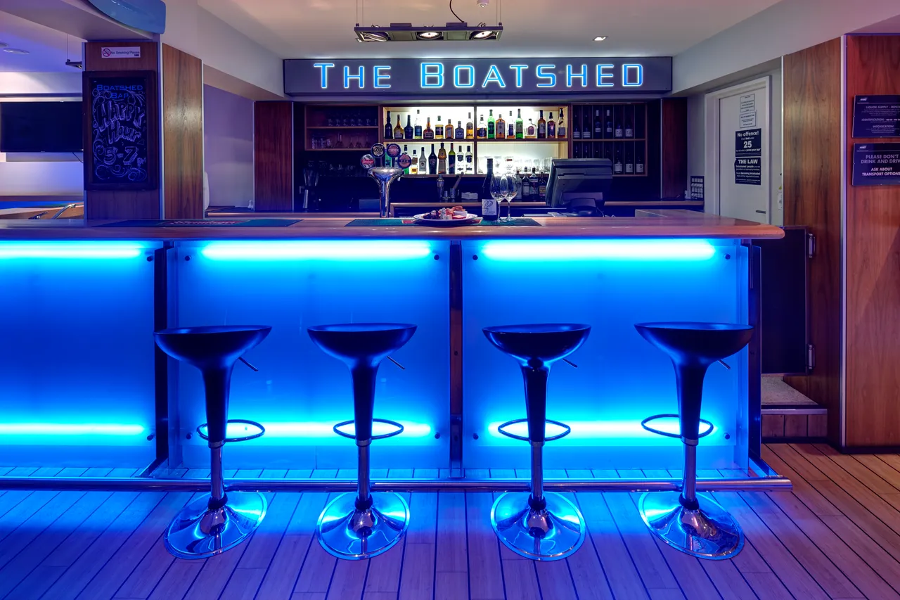 Picton Yacht Club Hotel