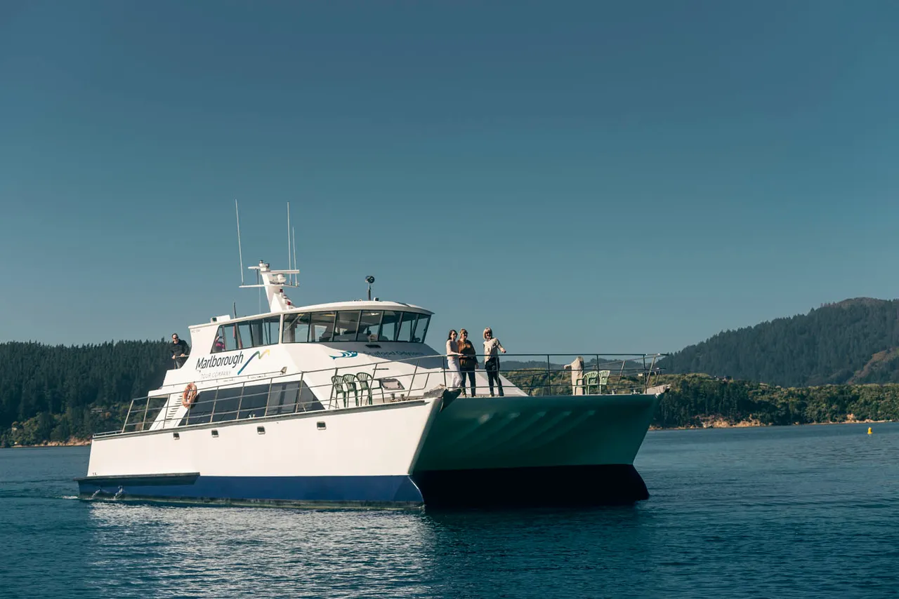 Marlborough Tour Company