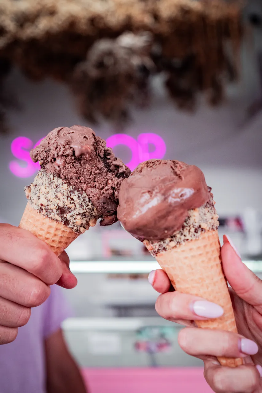 Scoop Picton