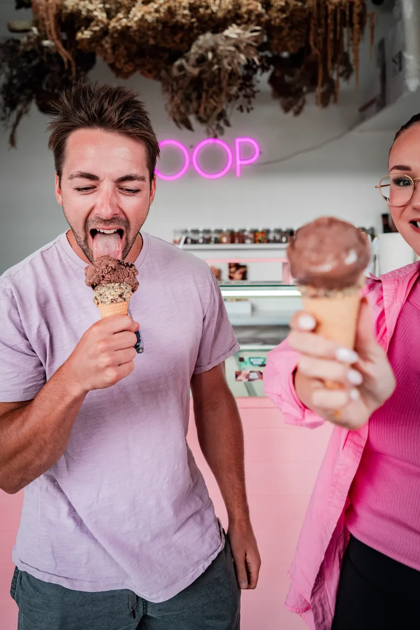 Scoop Picton