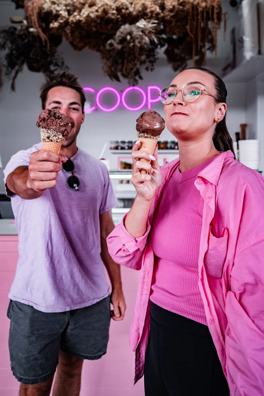 Scoop Picton