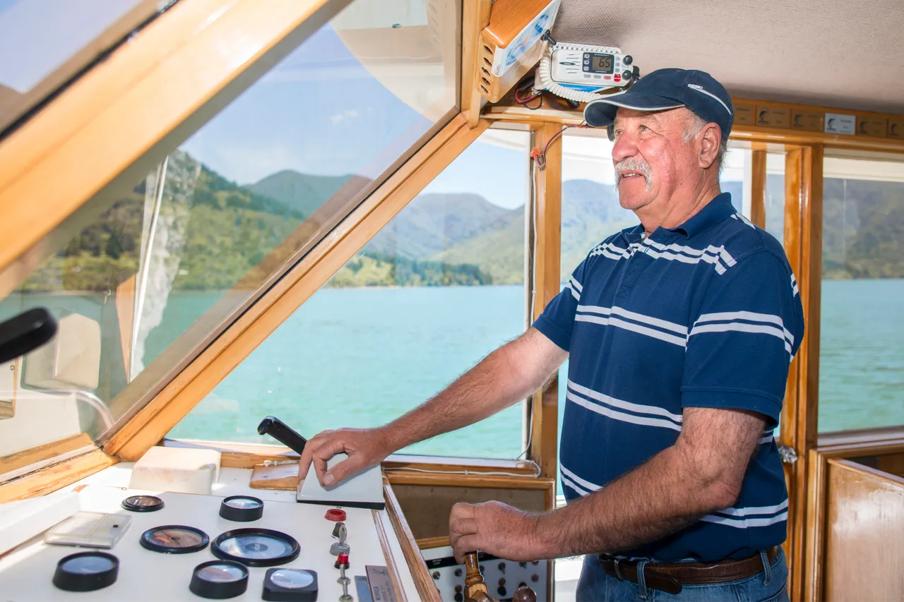 Skipper