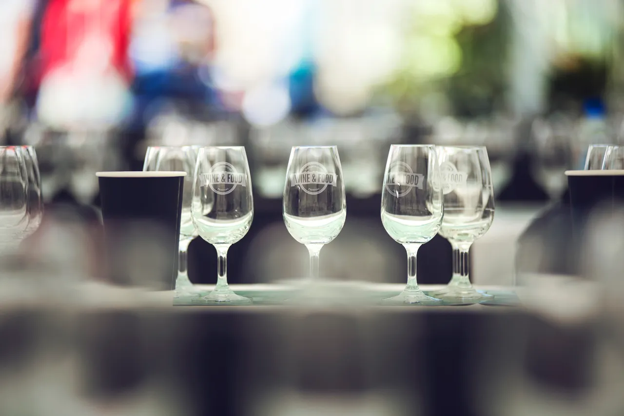 Marlborough Wine and Food Festival