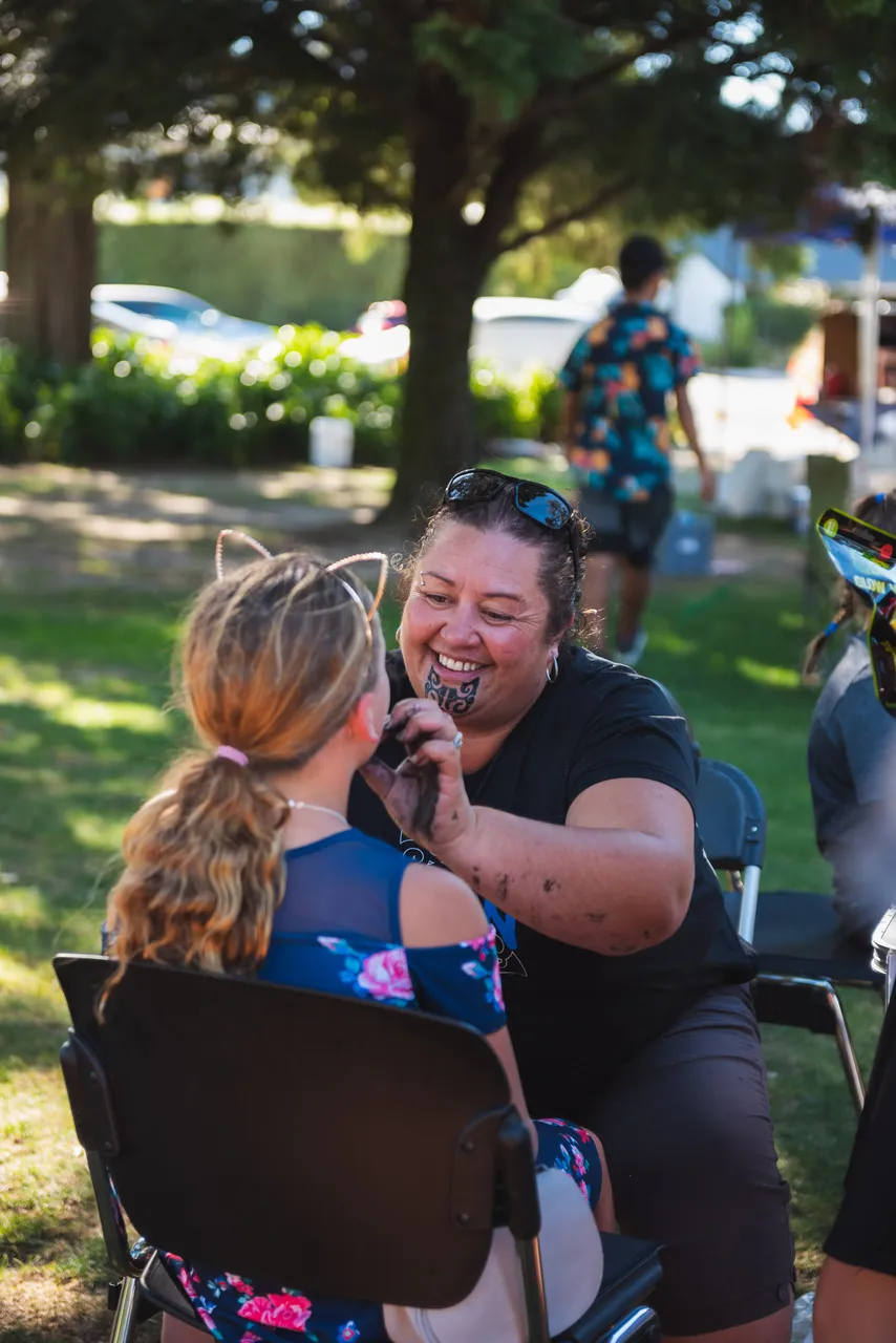 Te Pātaka o Wairau Night Market