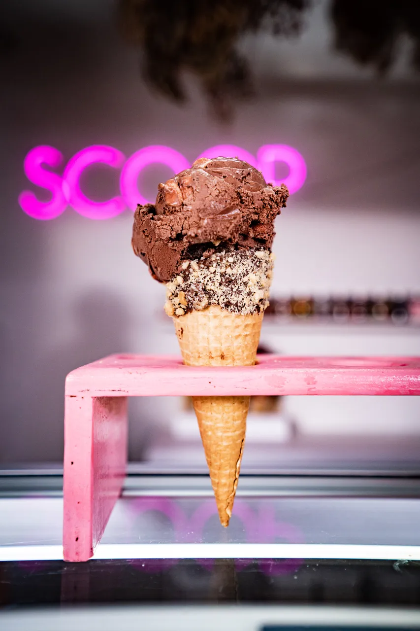 Scoop Picton