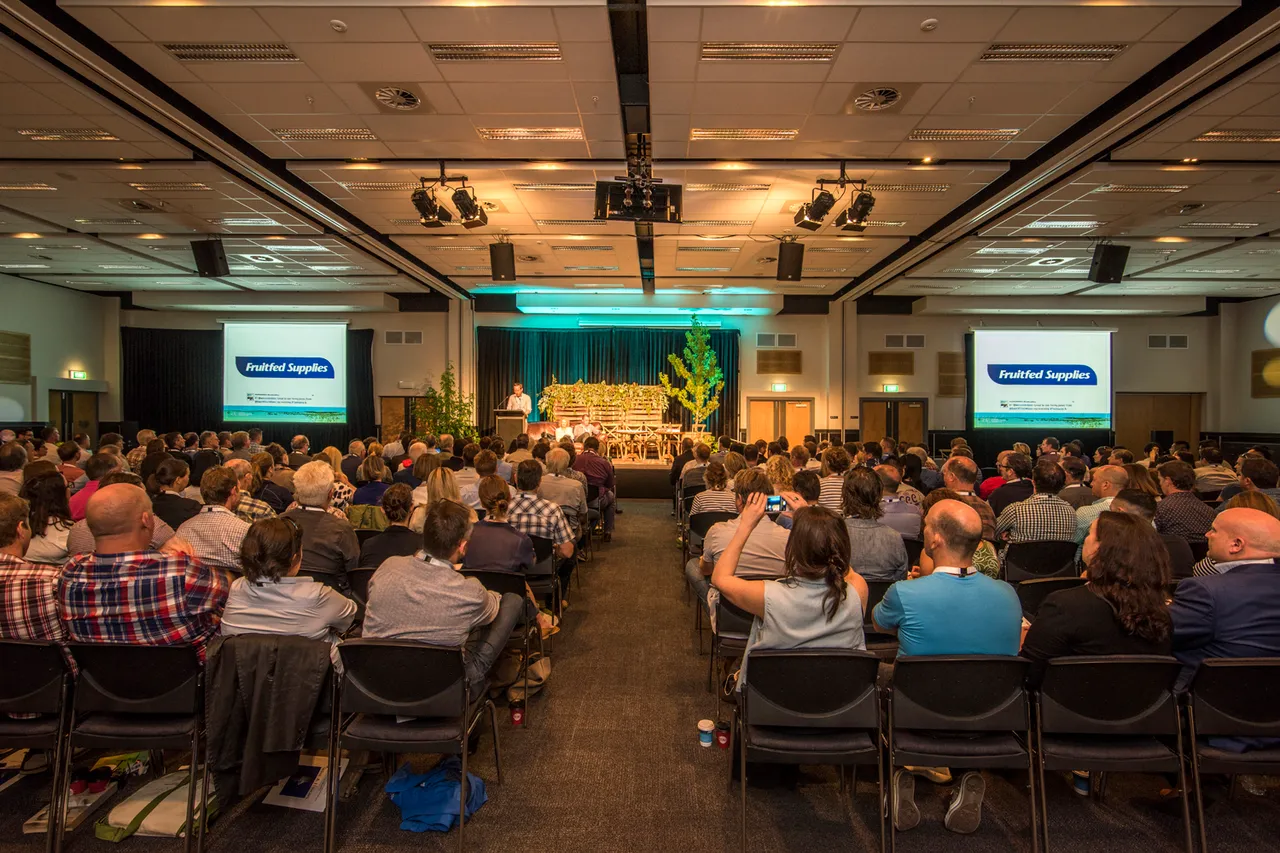 Marlborough Convention Centre