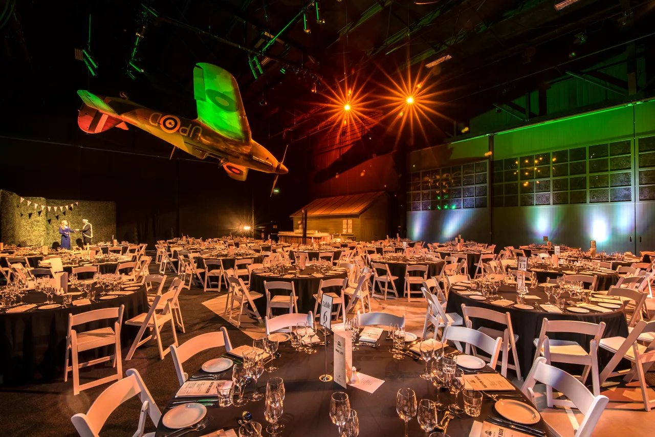 Omaka Aviation Heritage Centre