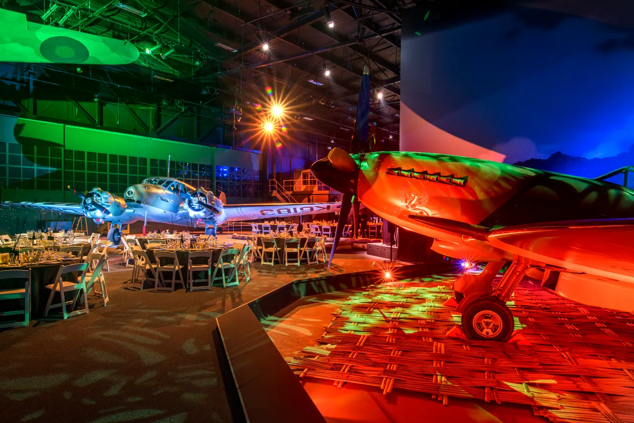 Omaka Aviation Heritage Centre