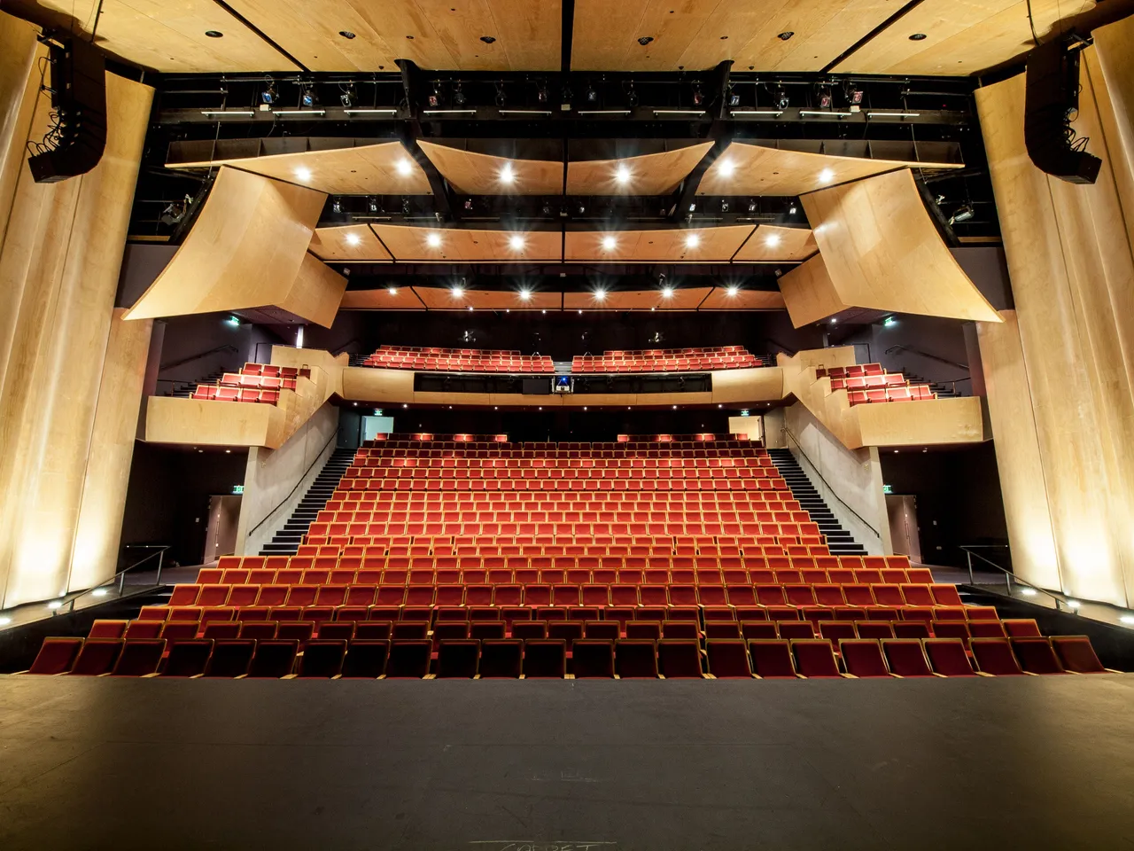 ASB Theatre