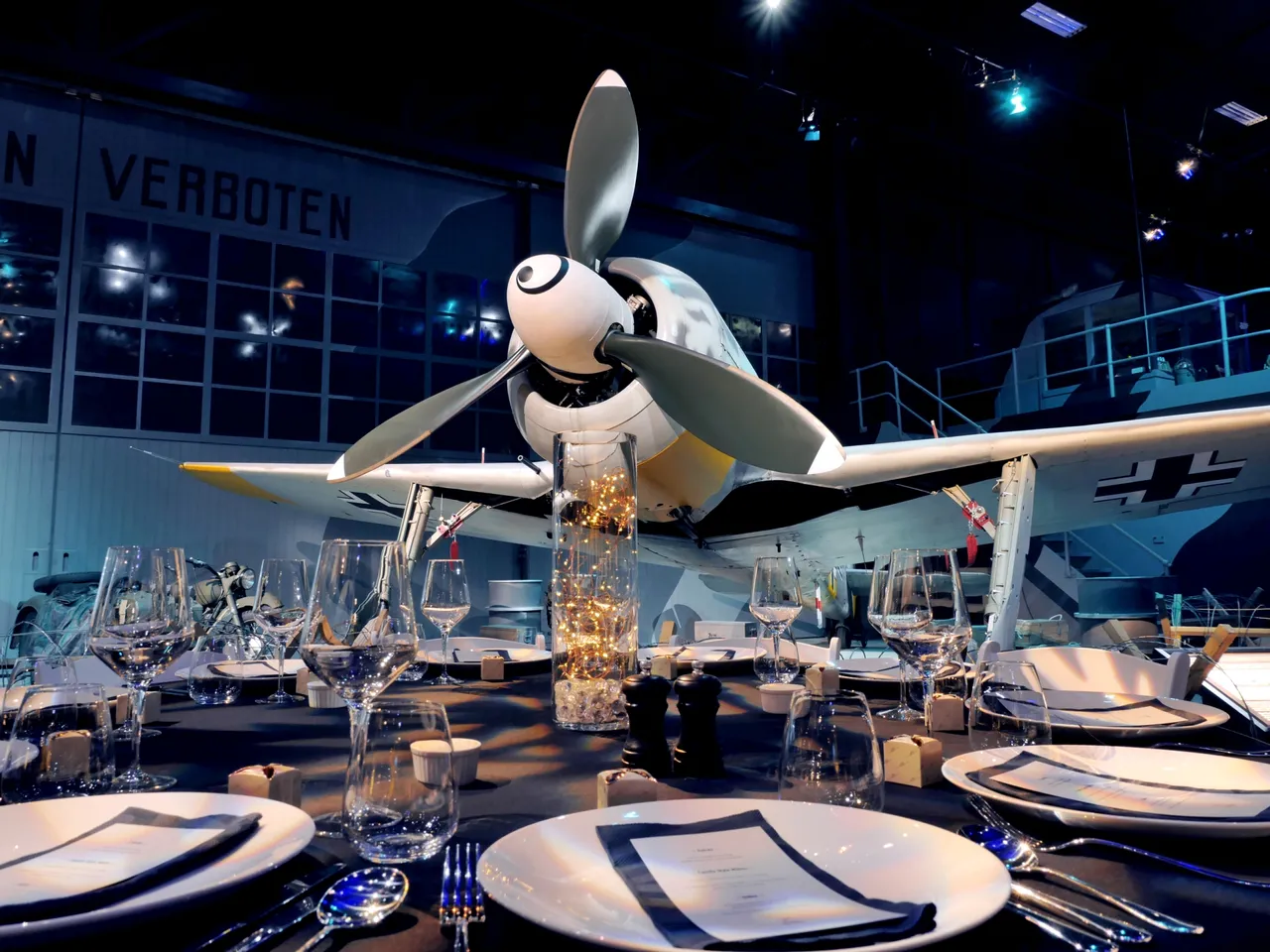 Omaka Aviation Heritage Centre conferences