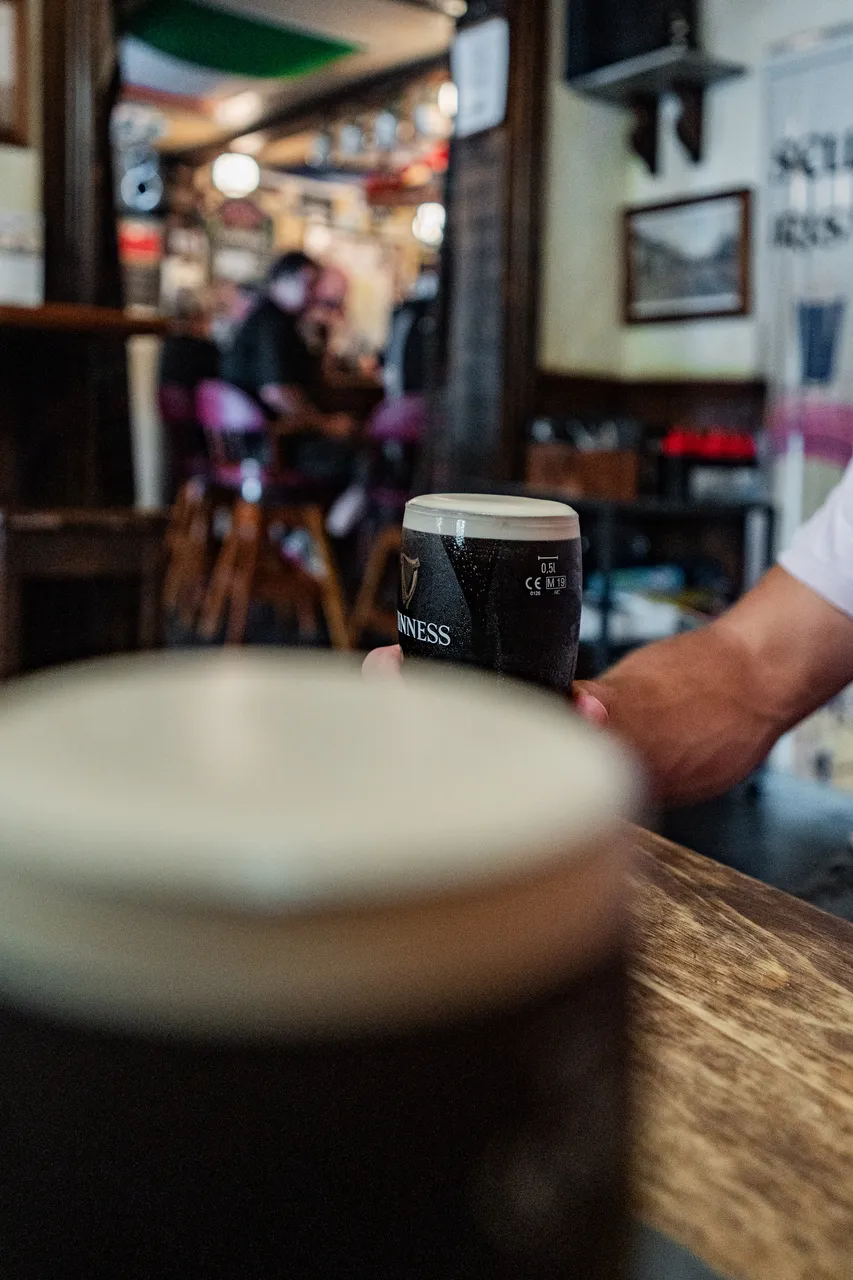 Seumus' Irish Bar