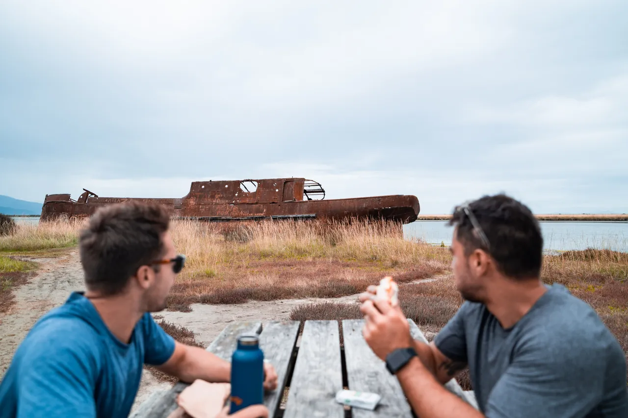 Wairau Lagoons