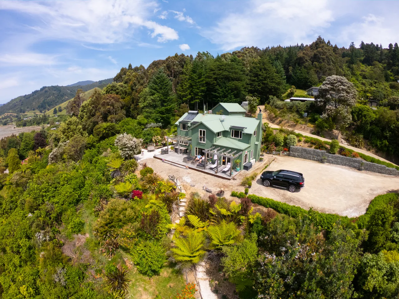 Kiwiss B&B