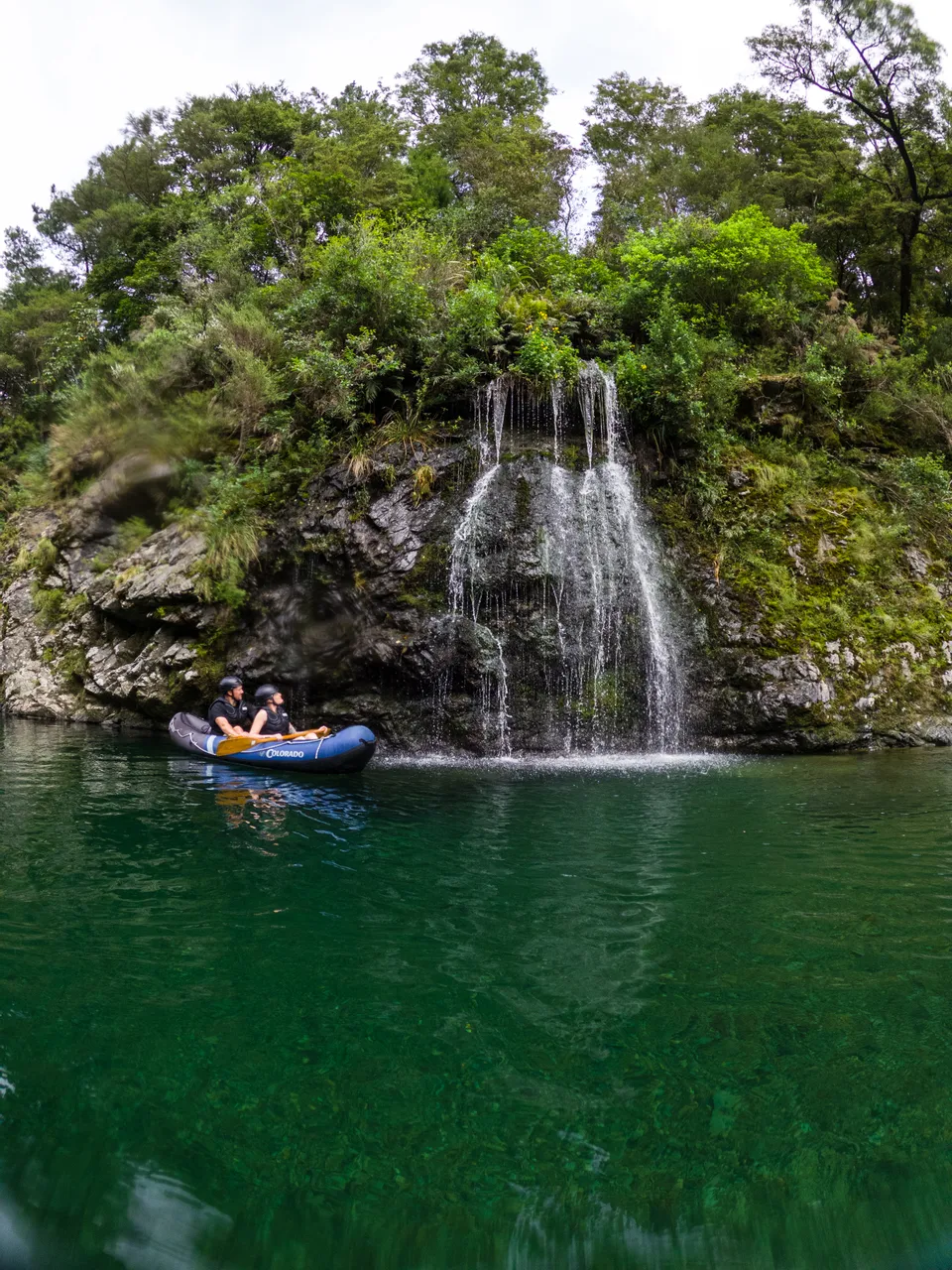 Pelorus River