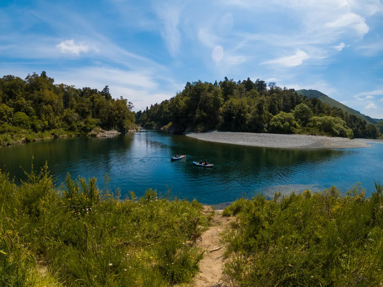 Pelorus River