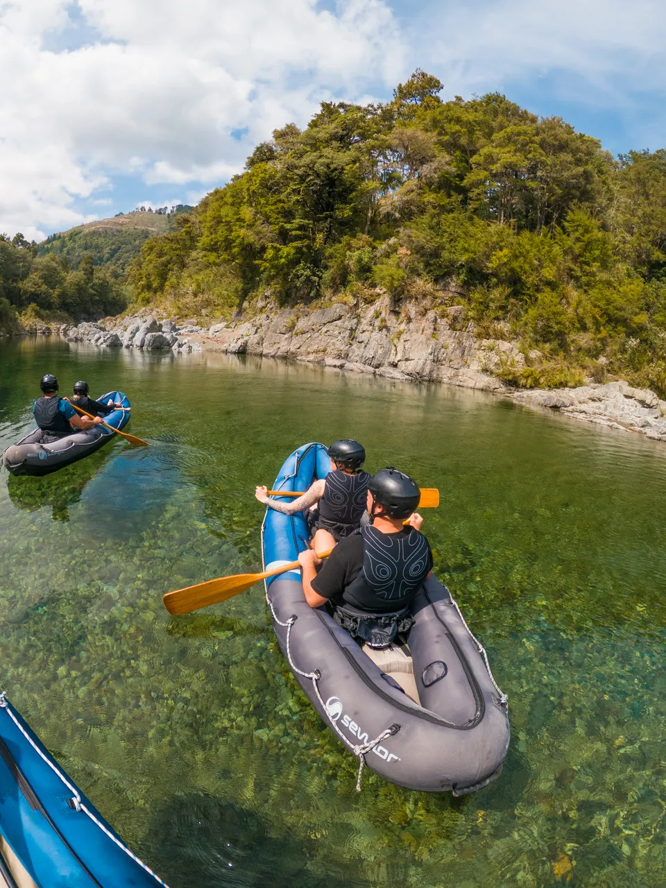 Pelorus River