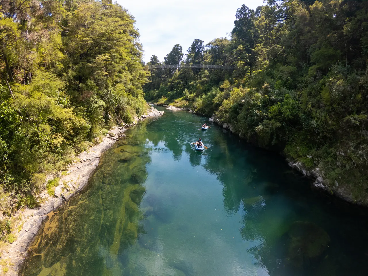 Pelorus River