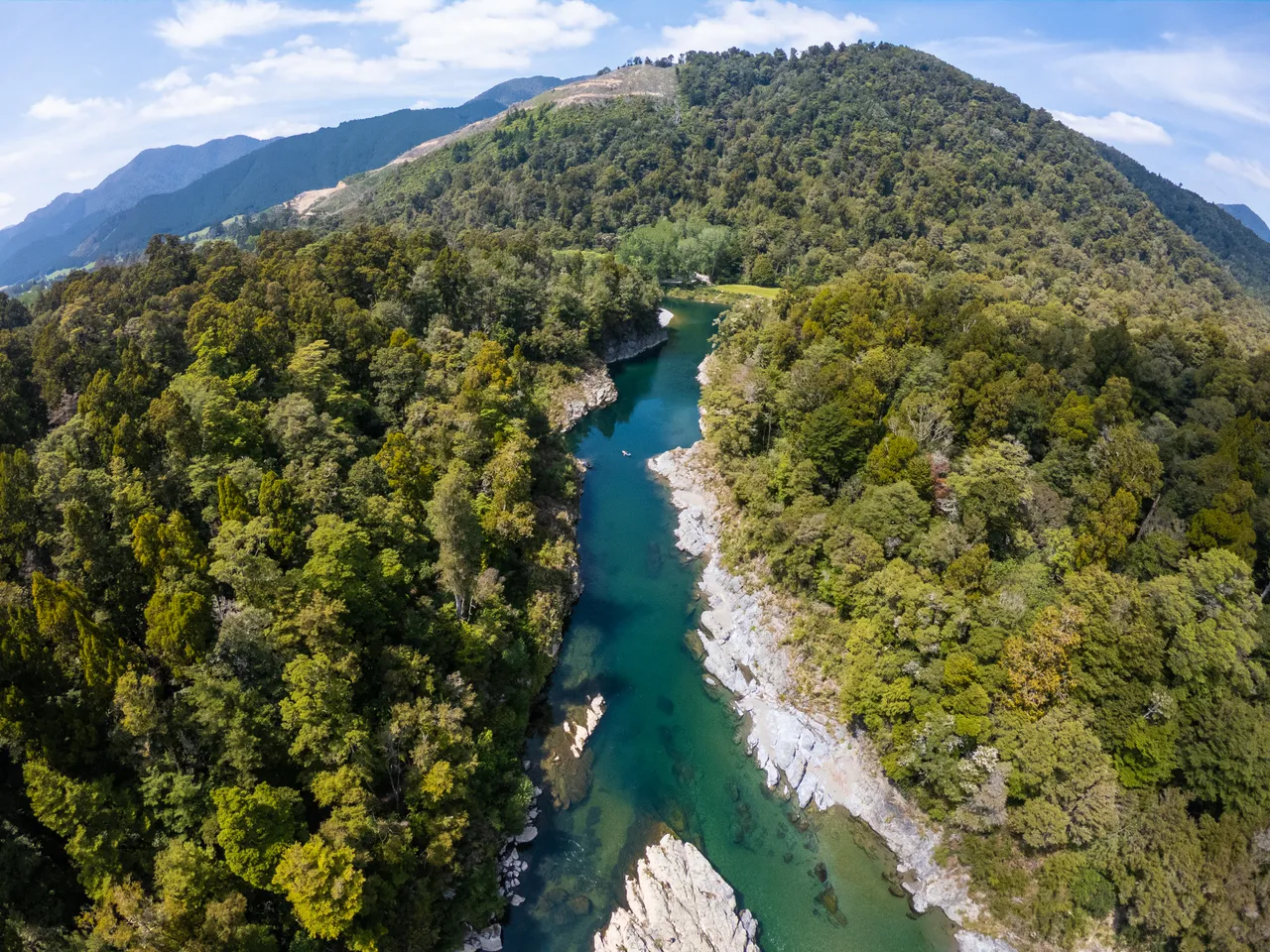 Pelorus River