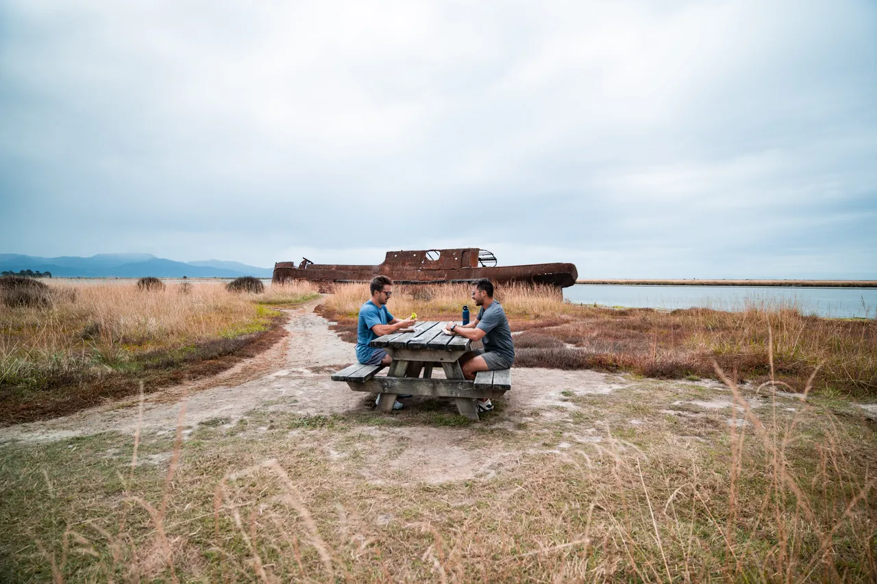 Wairau Lagoons