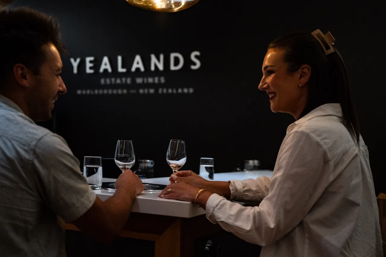 Yealands