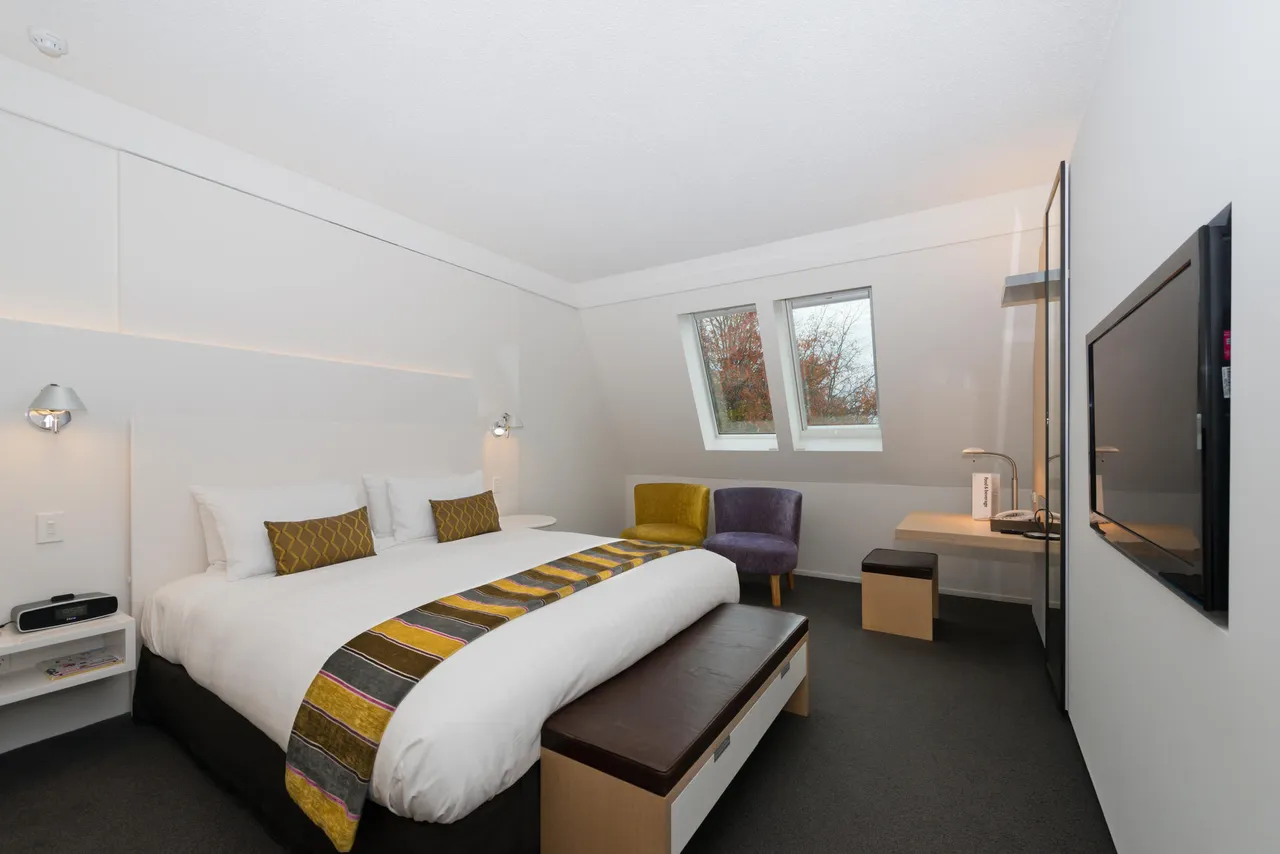 Scenic Hotel Marlborough