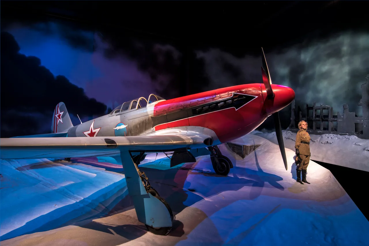 Omaka Aviation Heritage Centre