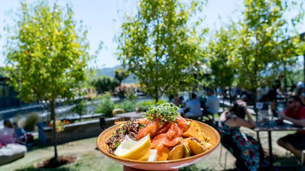 The Vines Village