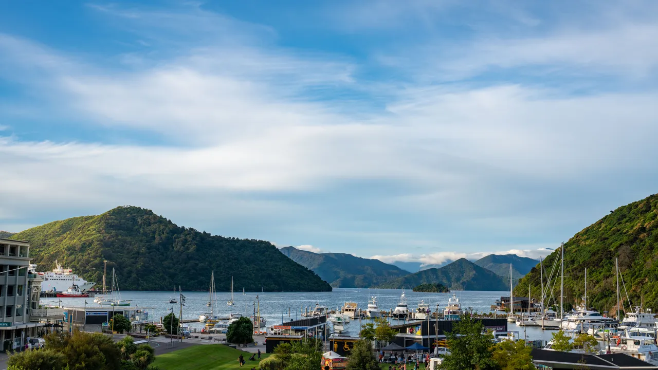 Picton
