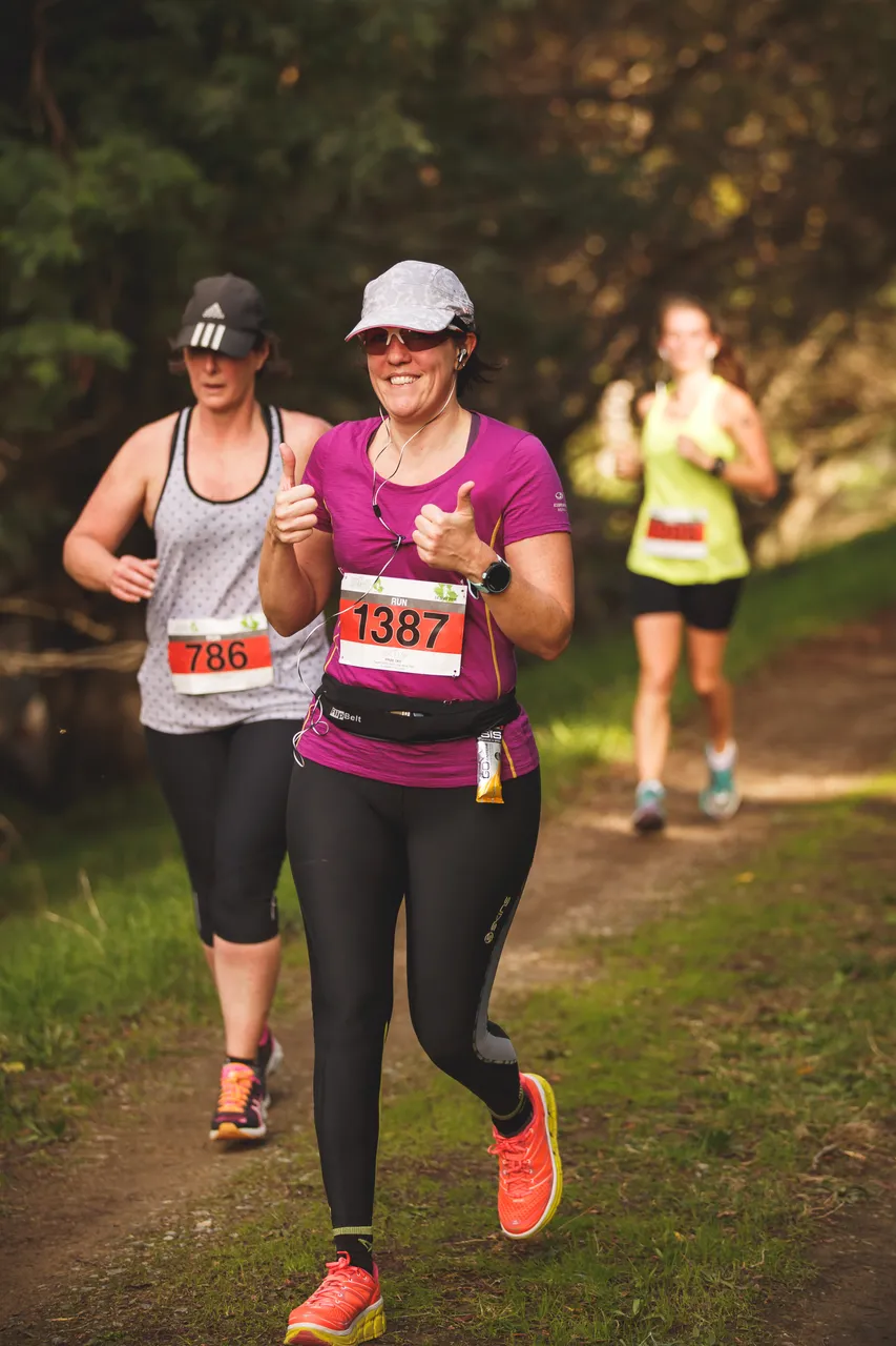 Saint Clair Vineyard Half