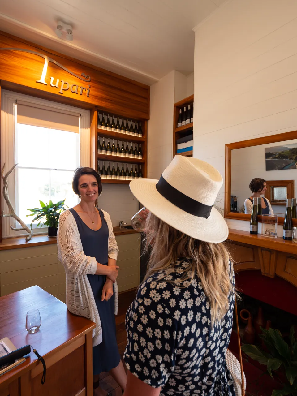 Tupari Wines Cellar Door