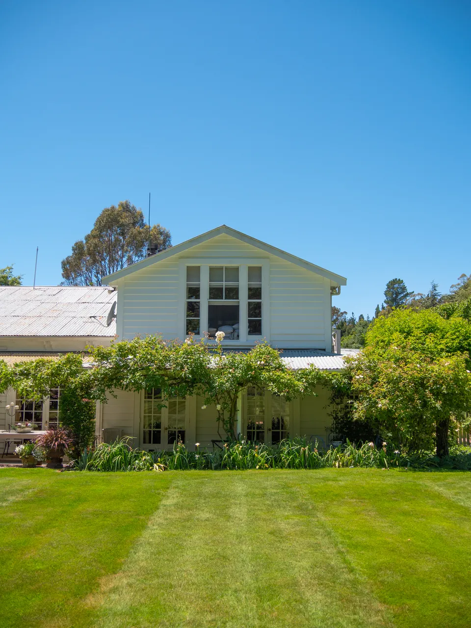 Barewood Garden