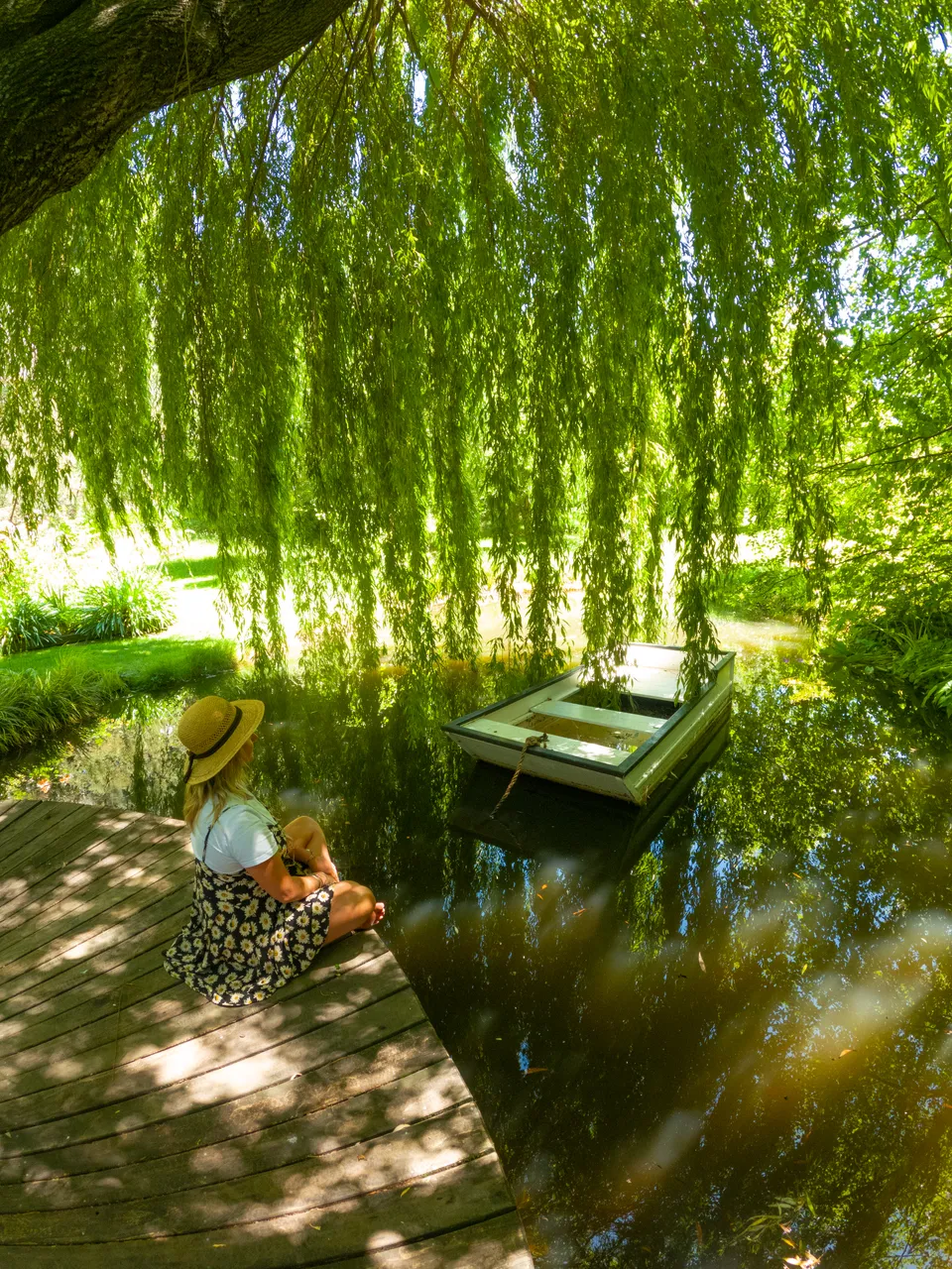 Barewood Garden