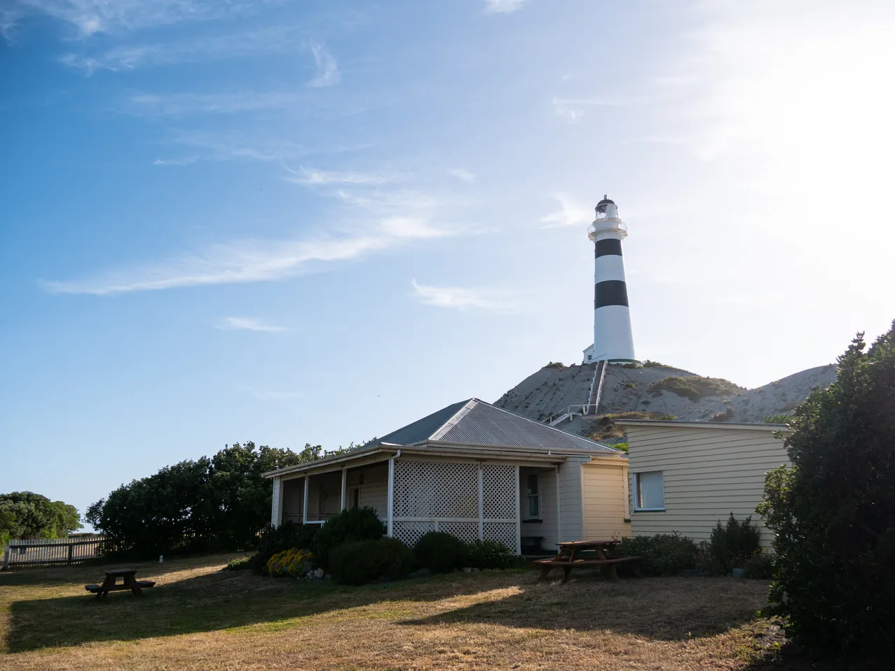 Cape Campbell