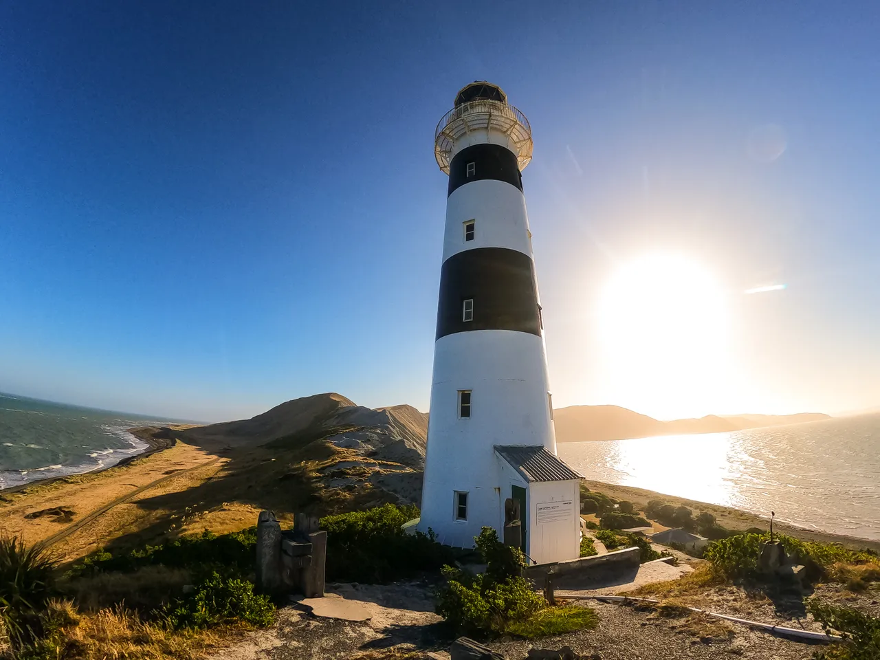 Cape Campbell