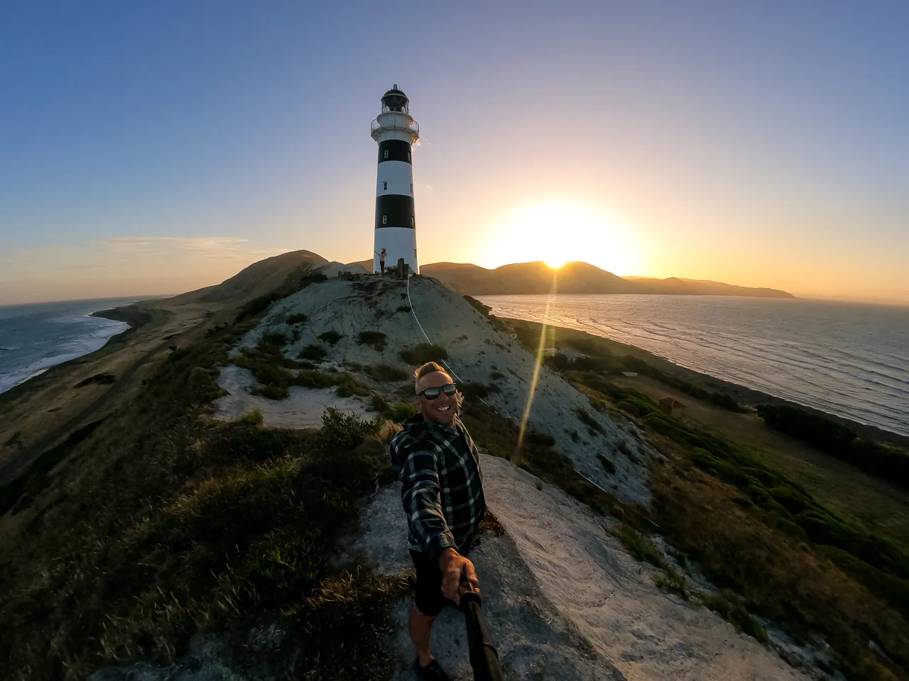 Cape Campbell