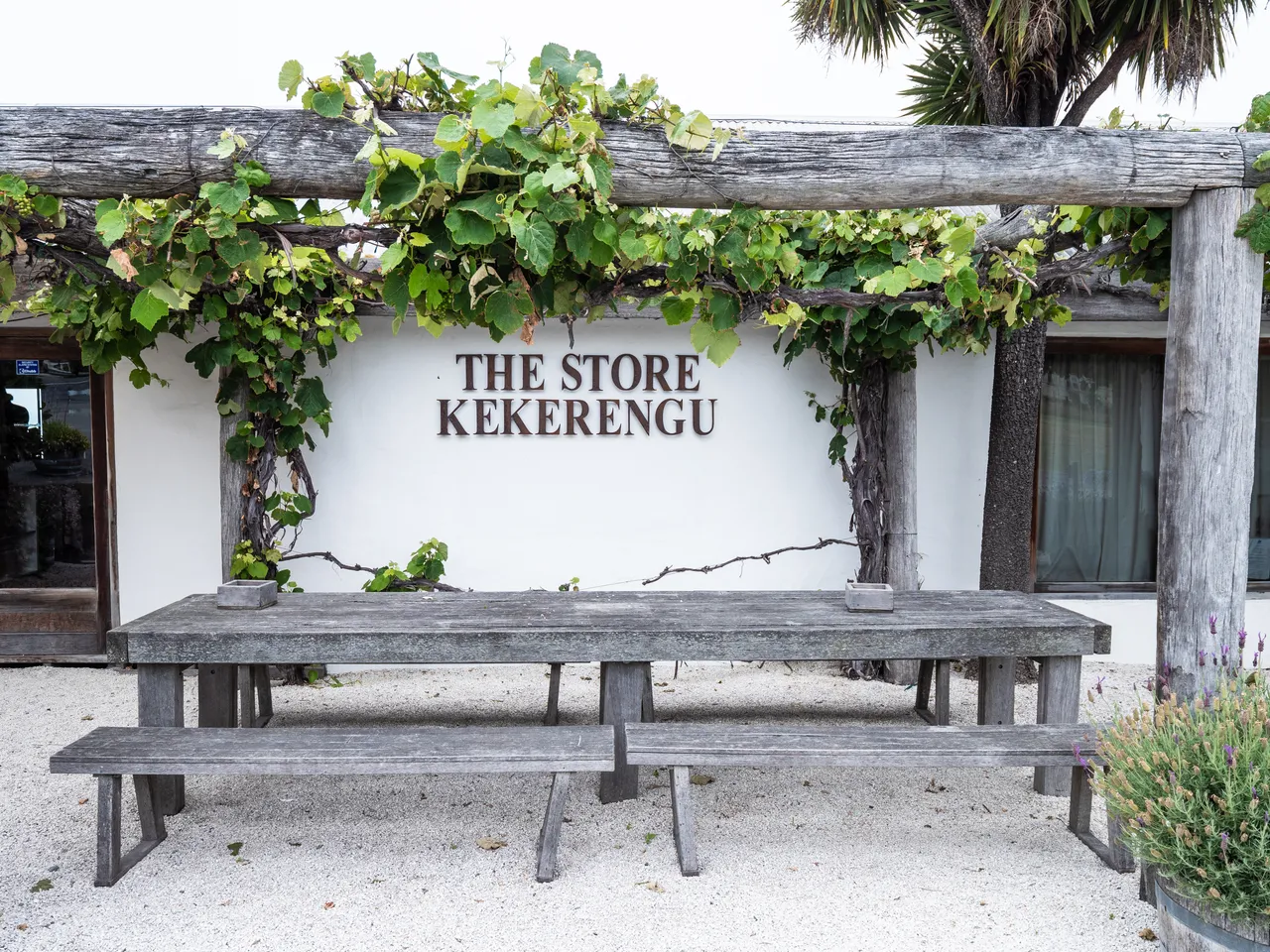 Kekerengu The Store