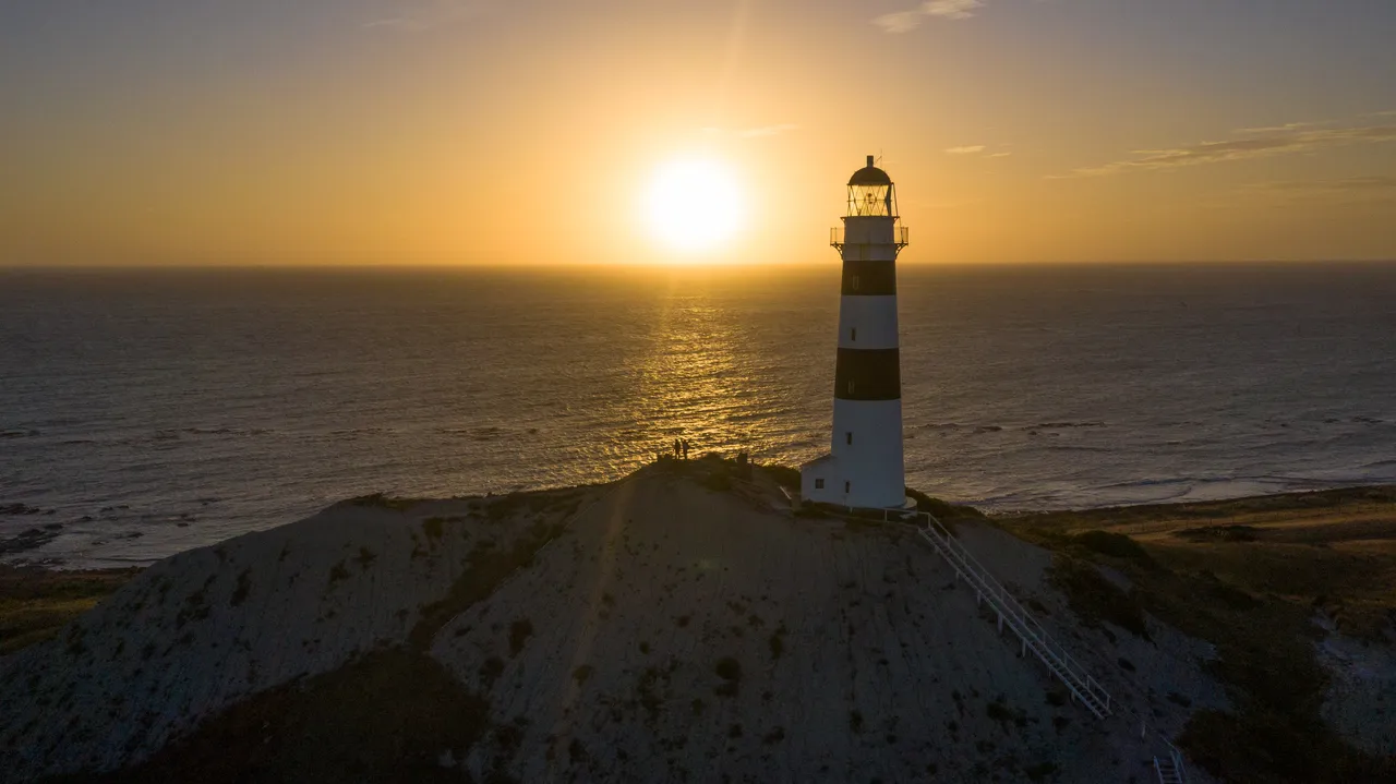 Cape Campbell