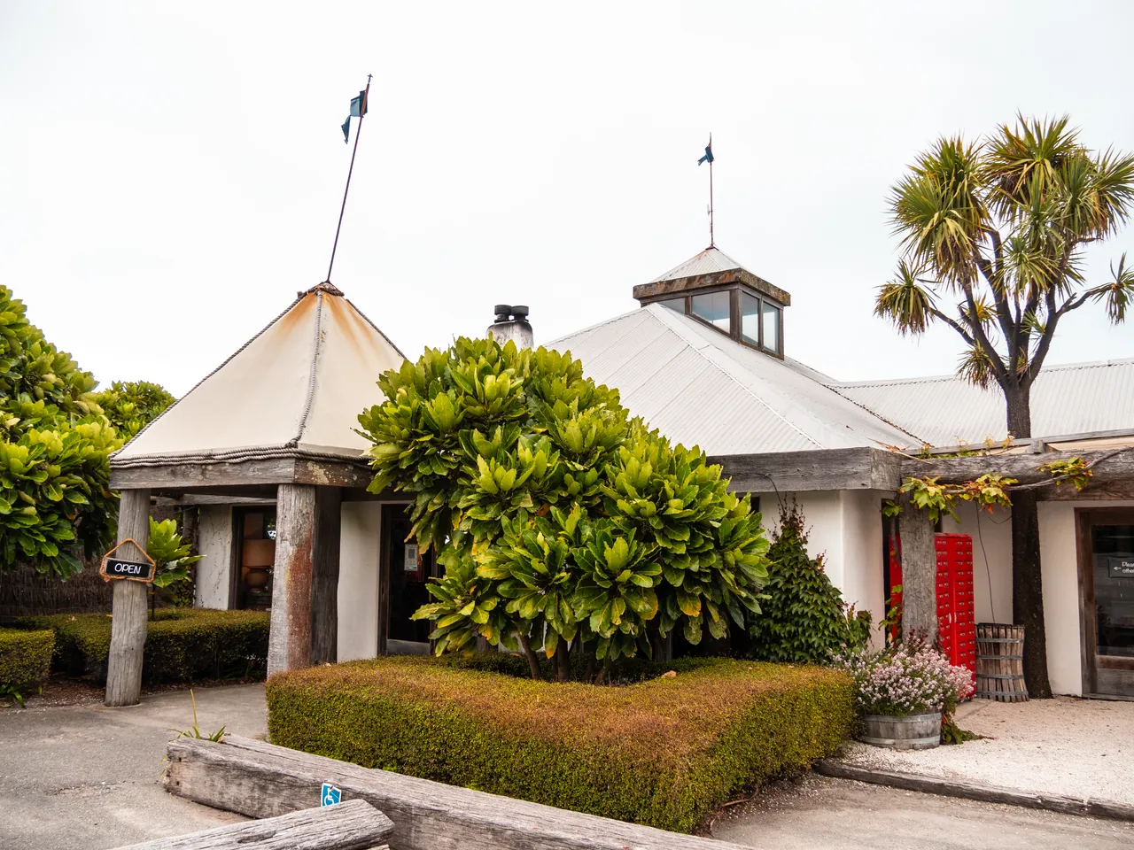 Kekerengu The Store