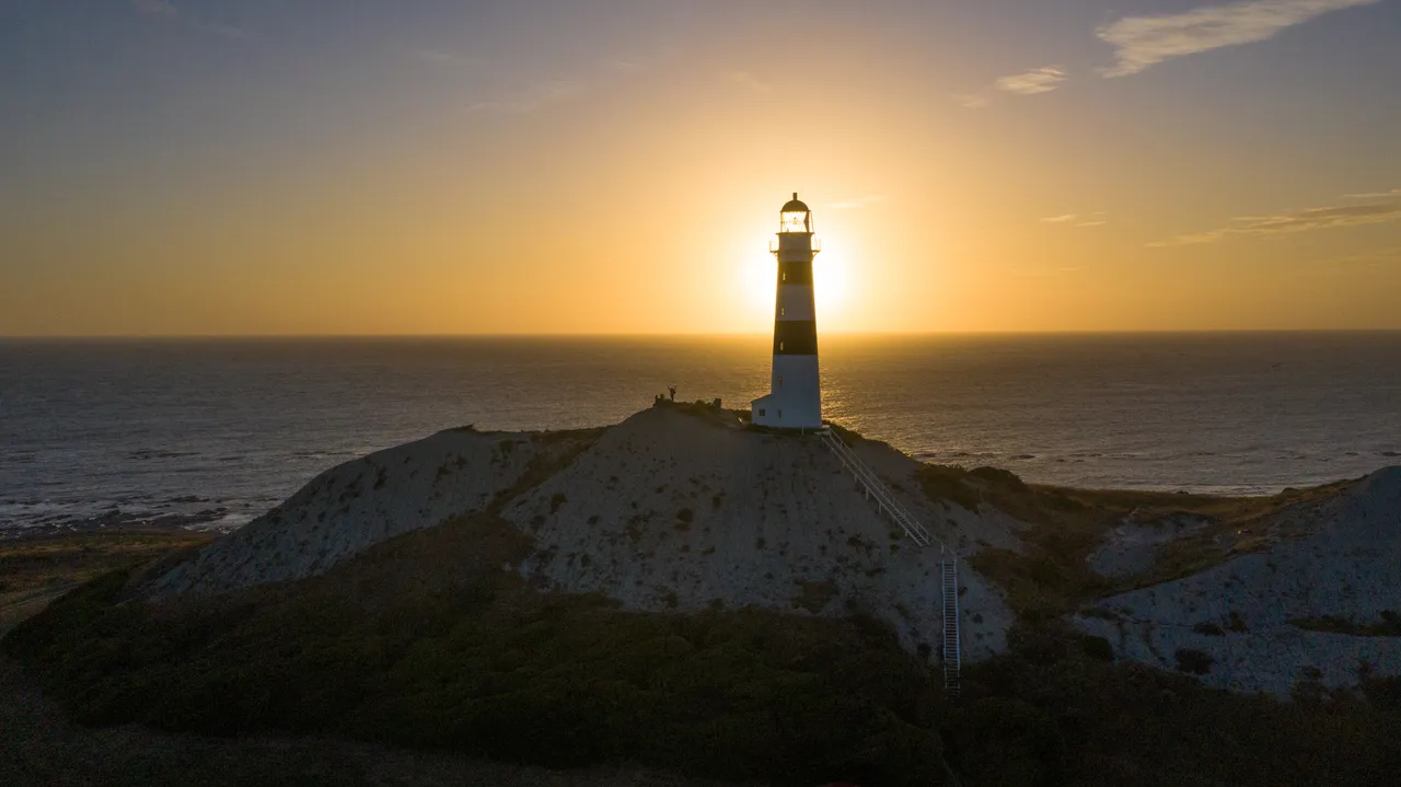 Cape Campbell