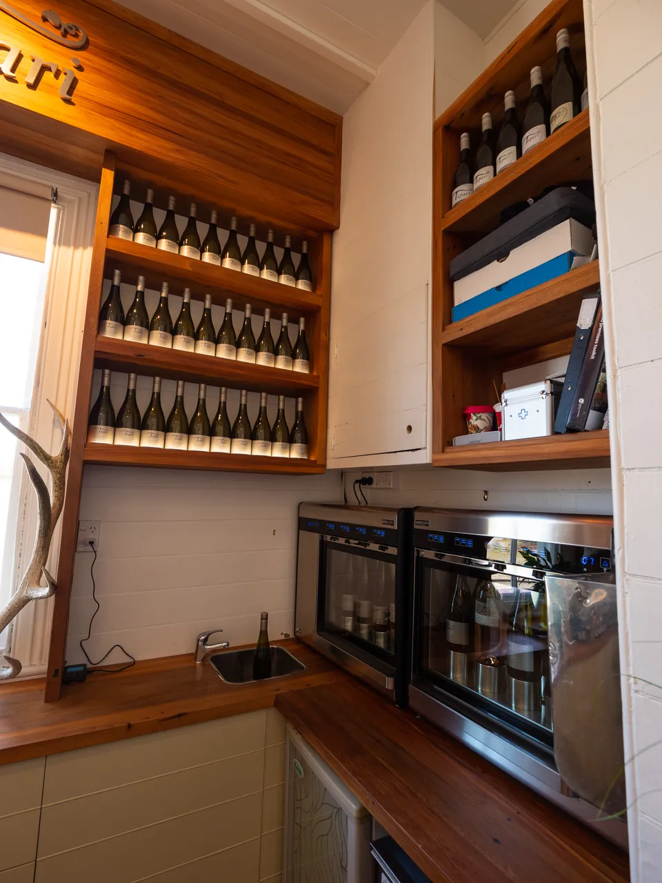 Tupari Wines Cellar Door