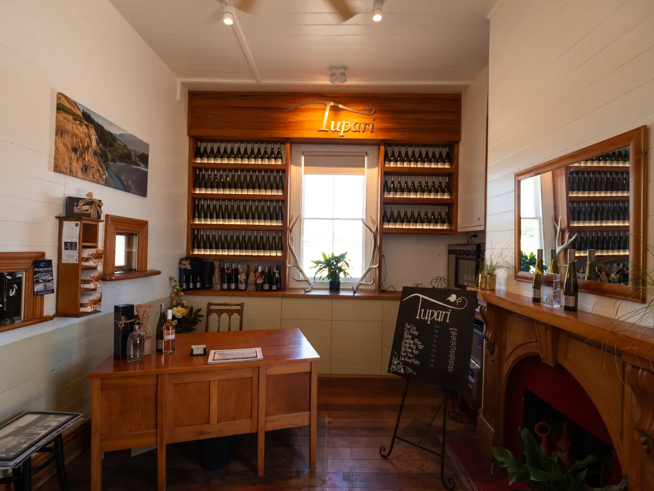 Tupari Wines Cellar Door