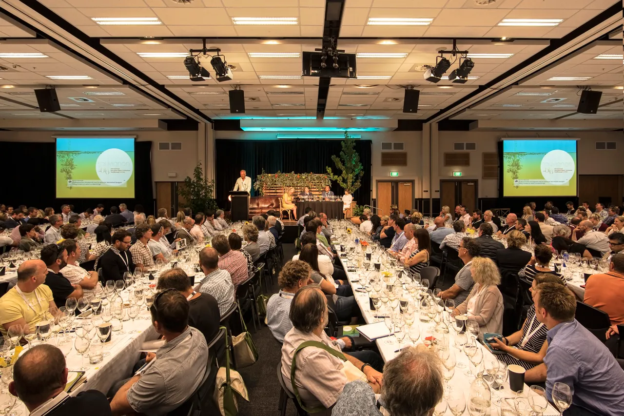 Marlborough Events Centre