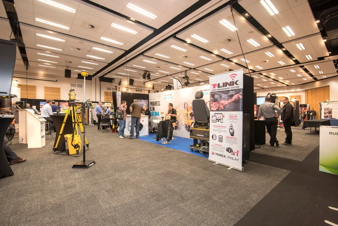 Marlborough Events Centre