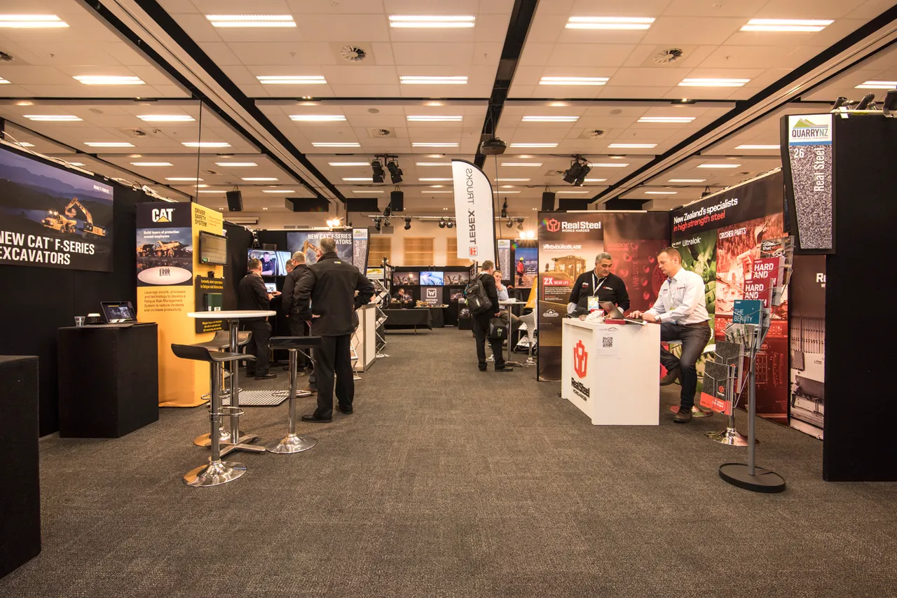 Marlborough Events Centre