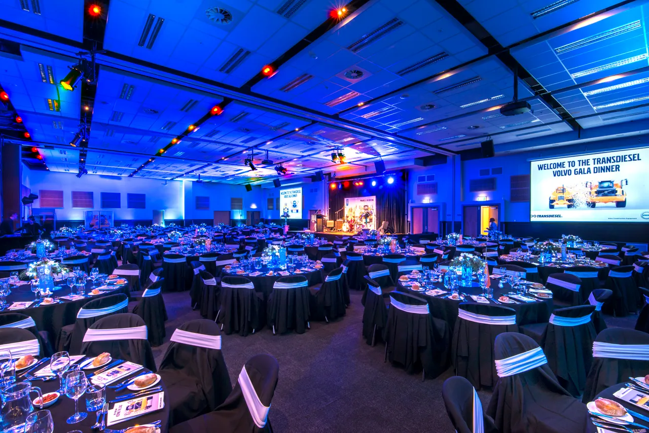 Marlborough Events Centre