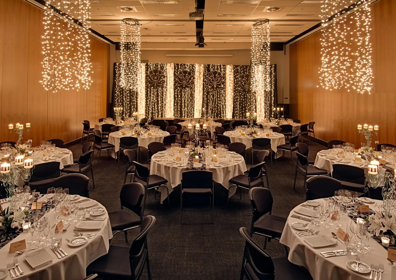 Marlborough Events Centre