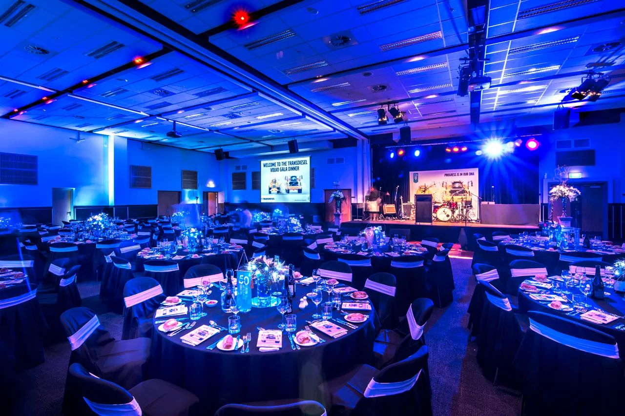 Marlborough Events Centre