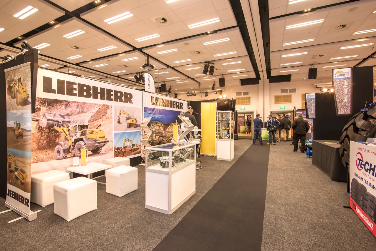 Marlborough Events Centre